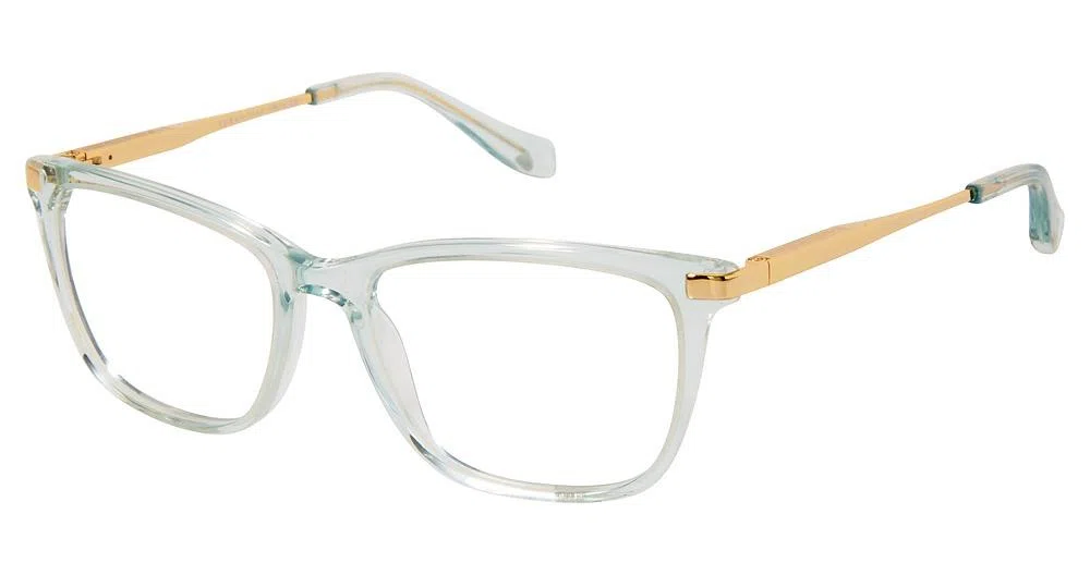 Tura by Lara Spencer LS116 Eyeglasses - view 4